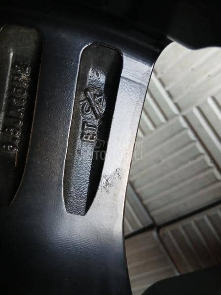 Aluminijumske felne Ford 15" 4 x 108