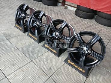 Aluminijumske felne Ford 15" 4 x 108