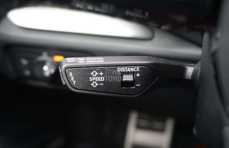Audi A3 3x S-Line/Keyless