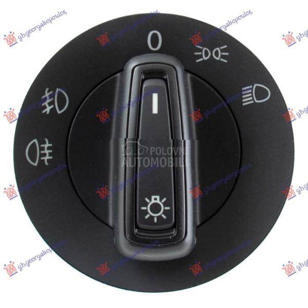 PREKIDAC ZA FAROVE (SA MAGLENK