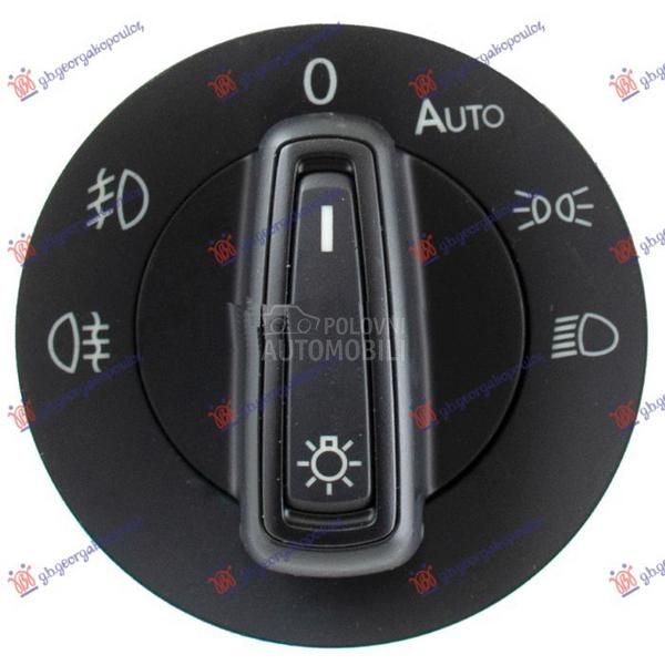 PREKIDAC ZA FAROVE (SA MAGLENK