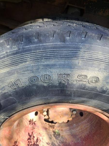 Ostalo 9/80 R20 Sve sezone