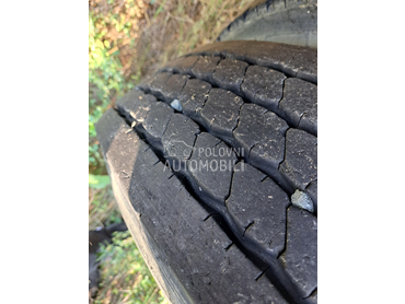 Ostalo 9/80 R20 Sve sezone