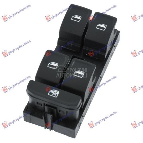 PREKIDAC U PREDNJIM VRATIMA (4