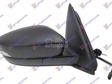 RETROVIZOR MEHANICKI SA SAJLOM za Škoda Fabia od 2018. do 2021. god.