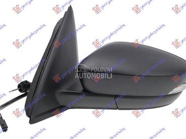 RETROVIZOR MEHANICKI SA SAJLOM za Škoda Fabia od 2014. do 2018. god.