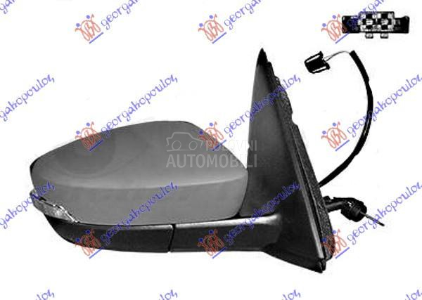 RETROVIZOR MEHANICKI SA SAJLOM