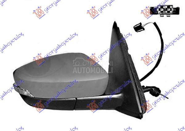 RETROVIZOR MEHANICKI SA SAJLOM