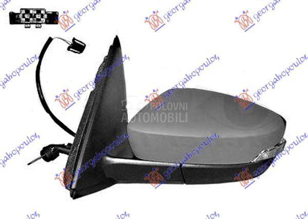 RETROVIZOR MEHANICKI SA SAJLOM