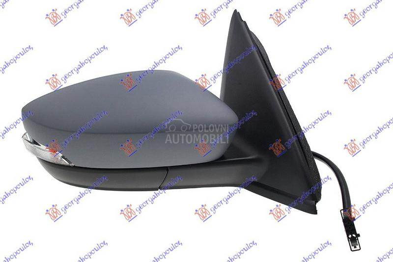 RETROVIZOR ELEKTRICNI SA GREJA