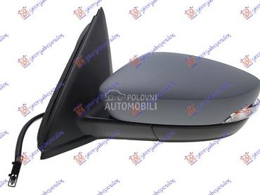 RETROVIZOR ELEKTRICNI SA GREJA za Škoda Fabia od 2014. do 2018. god.