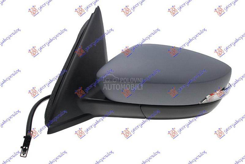 RETROVIZOR ELEKTRICNI SA GREJA