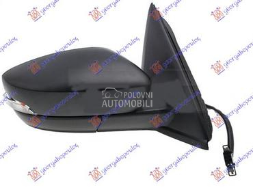 RETROVIZOR ELEKTRICNI SA GREJA za Škoda Fabia od 2018. do 2021. god.