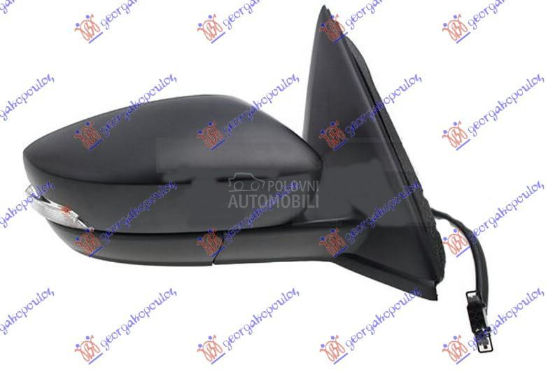 RETROVIZOR ELEKTRICNI SA GREJA
