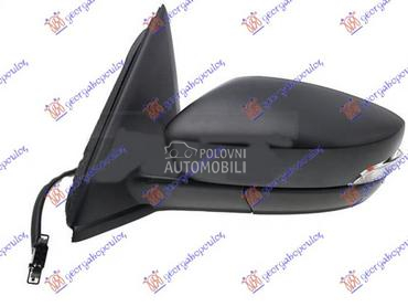 RETROVIZOR ELEKTRICNI SA GREJA za Škoda Fabia od 2018. do 2021. god.