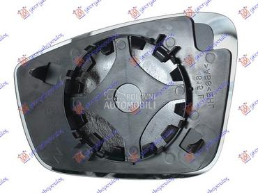 STAKLO RETROVIZORA (KONVEKSNO) za Seat Toledo od 2012. do 2025. god.