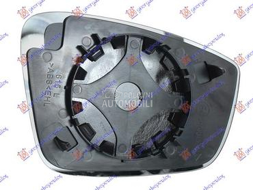 STAKLO RETROVIZORA (KONVEKSNO) za Seat Toledo od 2012. do 2025. god.