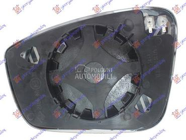 STAKLO RETROVIZORA SA GREJACEM za Seat Toledo od 2012. do 2025. god.