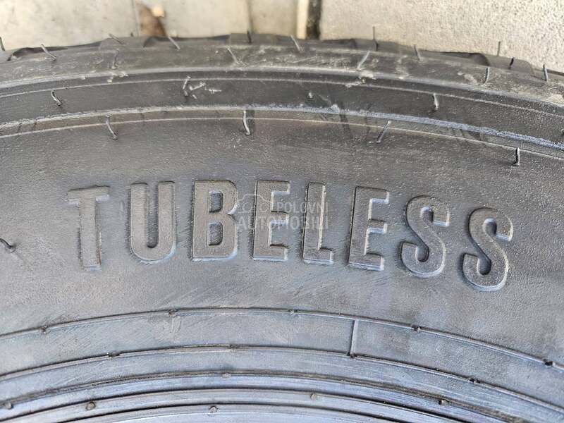 Trelleborg 520/50 R17