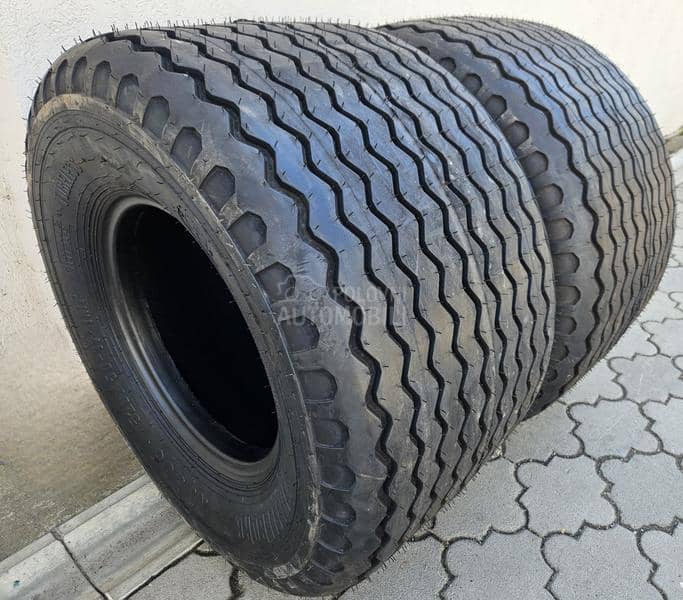 Trelleborg 520/50 R17