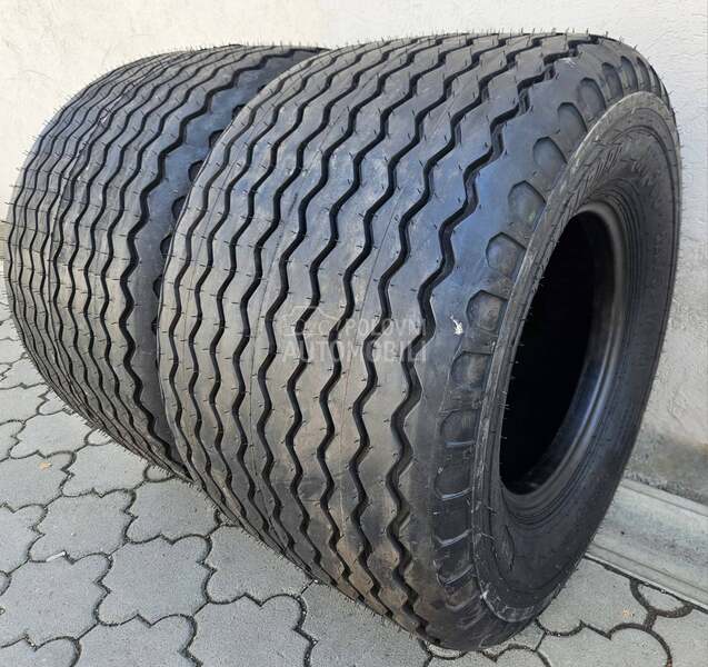 Trelleborg 520/50 R17