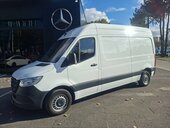 Mercedes Benz Sprinter Furgon 315 CDI KA 3924