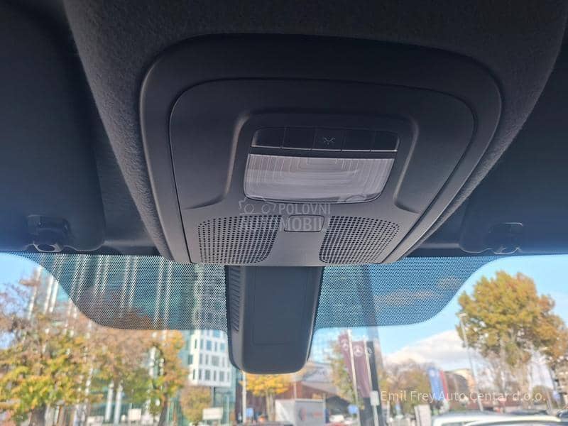 Mercedes Benz Sprinter Furgon 315 CDI KA 3924