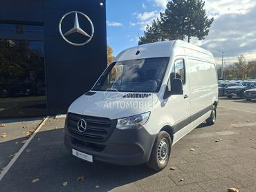 Mercedes Benz Sprinter Furgon 315 CDI KA 3924