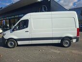 Mercedes Benz Sprinter Furgon 315 CDI KA 3924