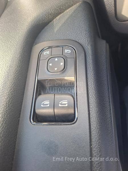 Mercedes Benz Sprinter Furgon 315 CDI KA 3924
