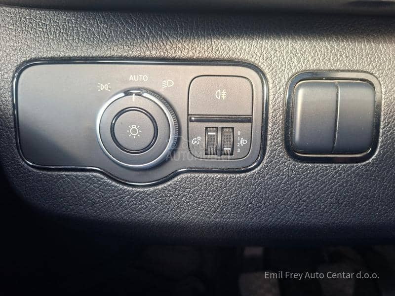 Mercedes Benz Sprinter Furgon 315 CDI KA 3924