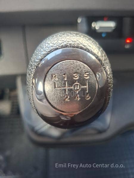 Mercedes Benz Sprinter Furgon 315 CDI KA 3924