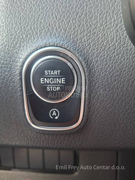 Mercedes Benz Sprinter Furgon 315 CDI KA 3924