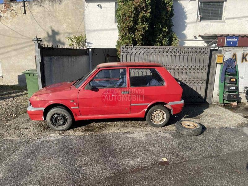 Zastava Yugo In L 