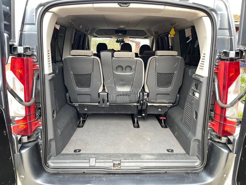 Peugeot Expert 2,0 HDI