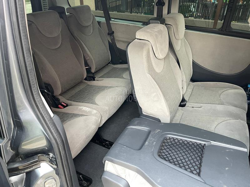 Peugeot Expert 2,0 HDI