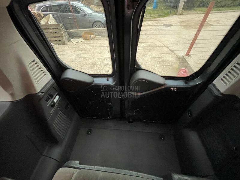 Peugeot Expert 2,0 HDI