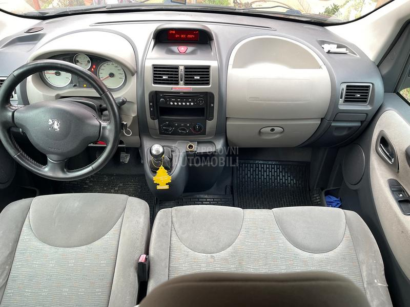 Peugeot Expert 2,0 HDI