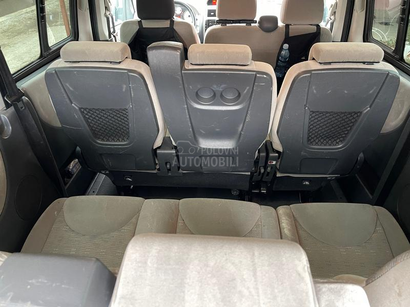 Peugeot Expert 2,0 HDI