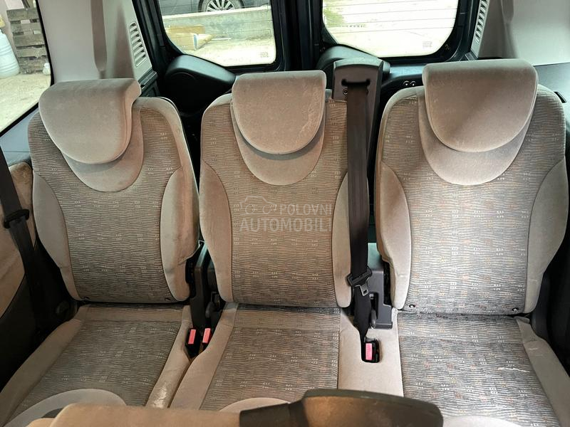 Peugeot Expert 2,0 HDI