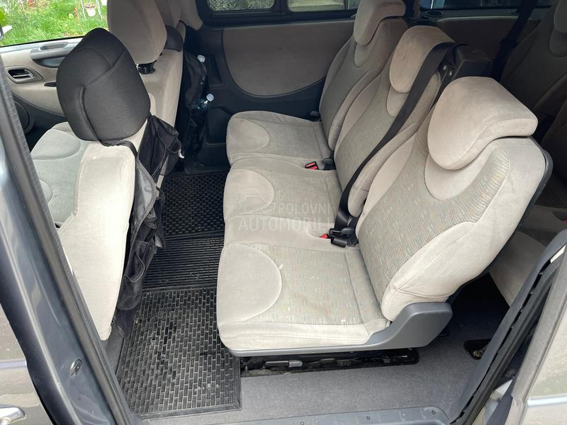 Peugeot Expert 2,0 HDI