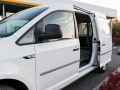 Volkswagen Caddy Maxi 1.4 TGI Maxi DSG METAN