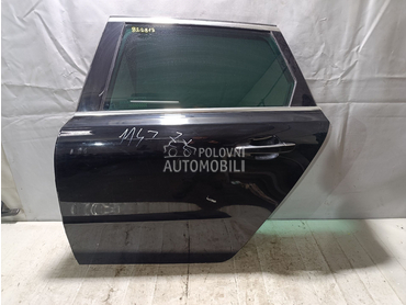 VRATA za Peugeot 508