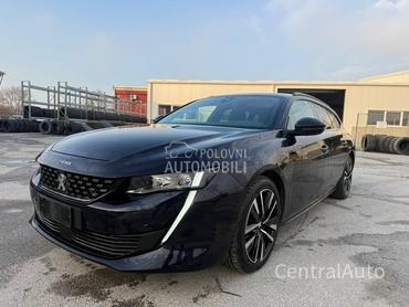 Peugeot 508 1.5HDI GT Lanac 8mm.