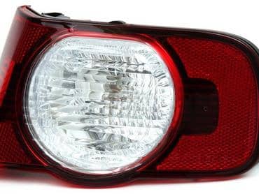 Rikverc Svetlo za Citroen C3 Picasso od 2009. do 2012. god.