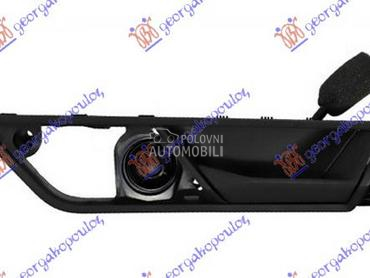 KVAKA PREDNJIH VRATA UNUTRASNJ za Škoda Fabia od 2018. do 2021. god.