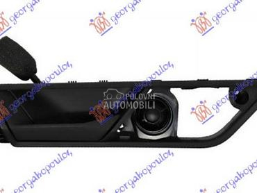 KVAKA PREDNJIH VRATA UNUTRASNJ za Škoda Fabia od 2018. do 2021. god.