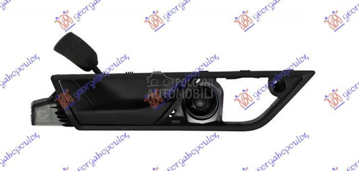 KVAKA PREDNJIH VRATA UNUTRASNJ