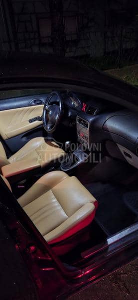 Alfa Romeo 147 1.9JTDm