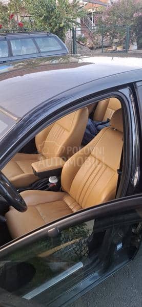 Alfa Romeo 147 1.9JTDm
